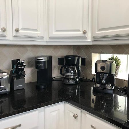 5 Bedrooms With In-Law Suite Reunion Resort Villa Pool, Spa, No Water Park Kissimmee Luaran gambar