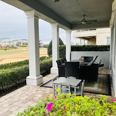 5 Bedrooms With In-Law Suite Reunion Resort Villa Pool, Spa, No Water Park Kissimmee Luaran gambar