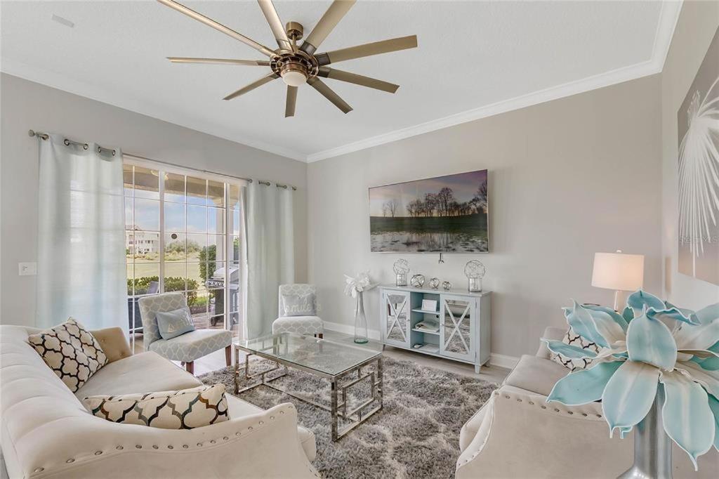 5 Bedrooms With In-Law Suite Reunion Resort Villa Pool, Spa, No Water Park Kissimmee Luaran gambar