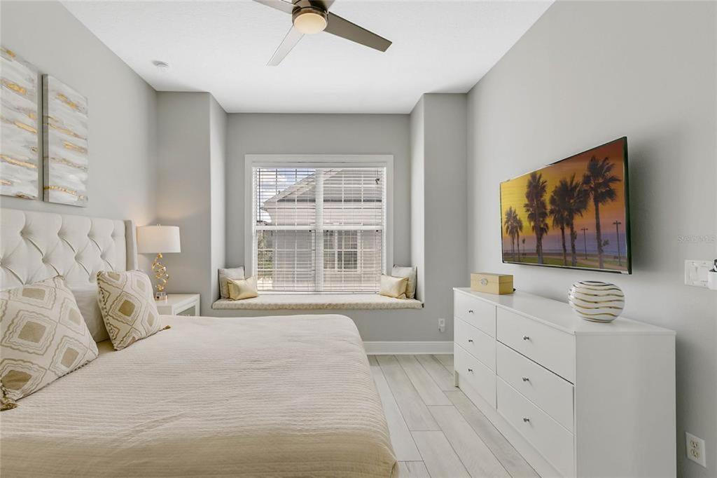 5 Bedrooms With In-Law Suite Reunion Resort Villa Pool, Spa, No Water Park Kissimmee Luaran gambar