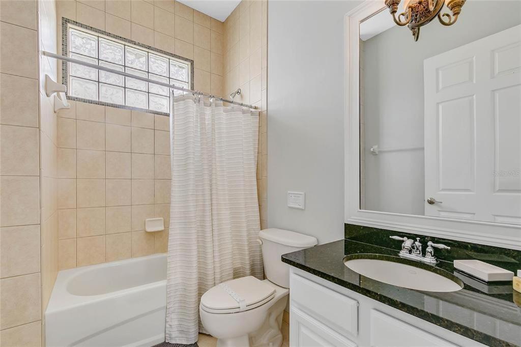 5 Bedrooms With In-Law Suite Reunion Resort Villa Pool, Spa, No Water Park Kissimmee Luaran gambar