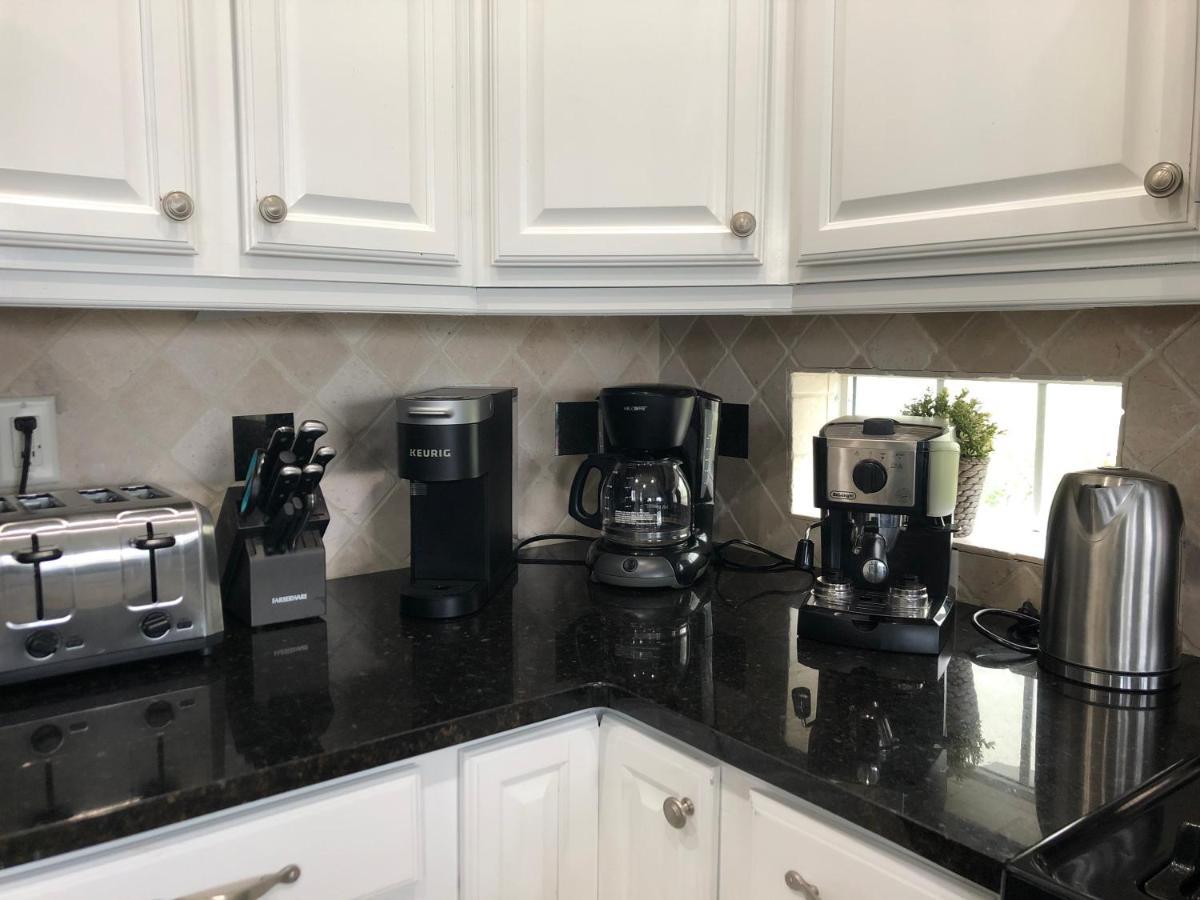 5 Bedrooms With In-Law Suite Reunion Resort Villa Pool, Spa, No Water Park Kissimmee Luaran gambar