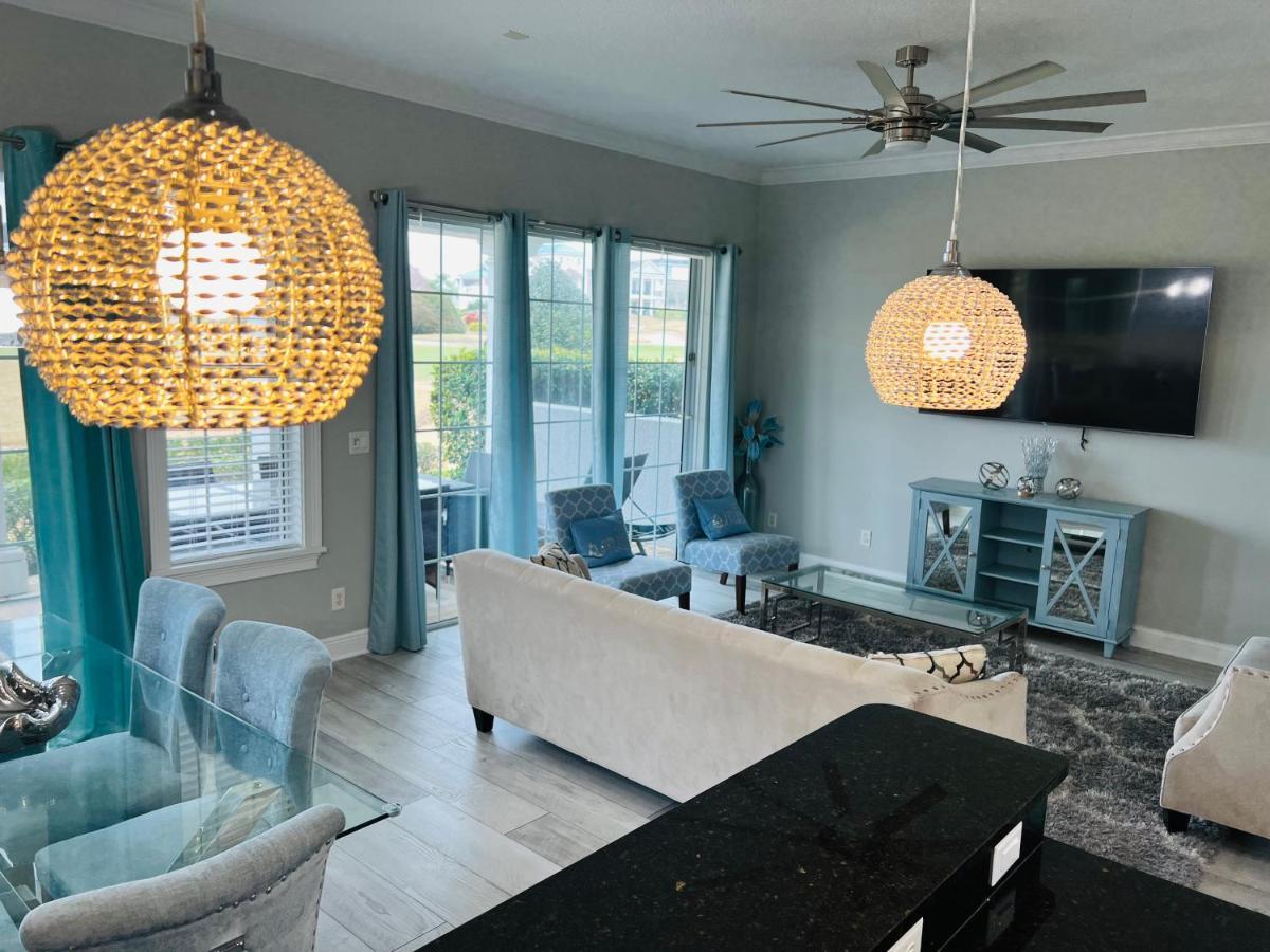 5 Bedrooms With In-Law Suite Reunion Resort Villa Pool, Spa, No Water Park Kissimmee Luaran gambar