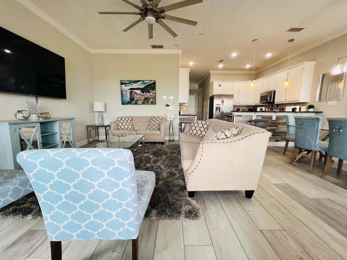 5 Bedrooms With In-Law Suite Reunion Resort Villa Pool, Spa, No Water Park Kissimmee Luaran gambar