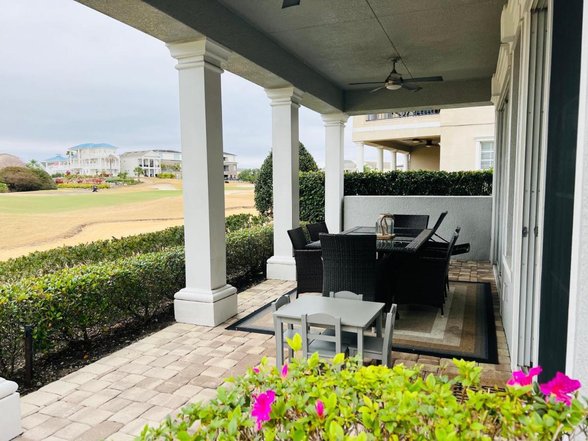 5 Bedrooms With In-Law Suite Reunion Resort Villa Pool, Spa, No Water Park Kissimmee Luaran gambar