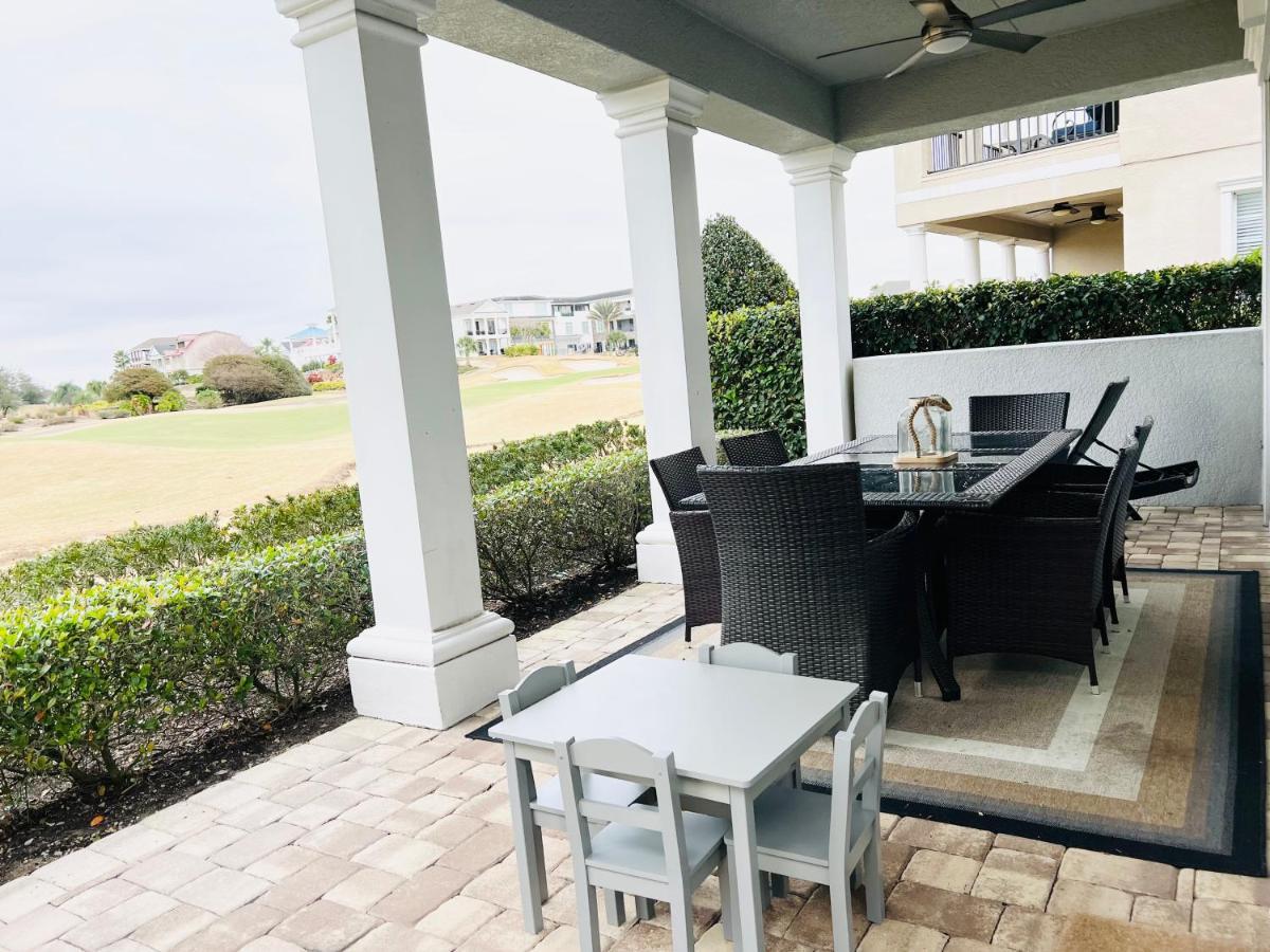 5 Bedrooms With In-Law Suite Reunion Resort Villa Pool, Spa, No Water Park Kissimmee Luaran gambar